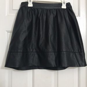 Skater skirt small